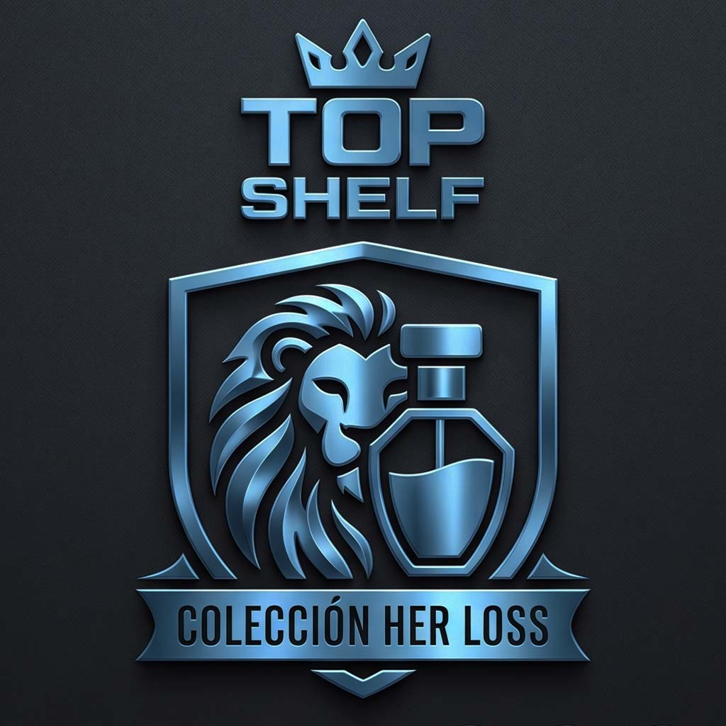 Her Loss Logo